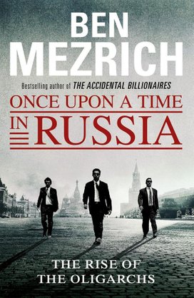 Once Upon a Time in Russia