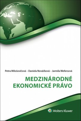Medzinárodné ekonomické právo