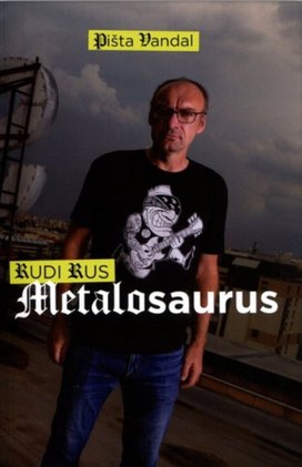 Metalosaurus