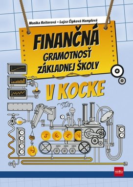 Finančná gramotnosť základnej školy v kocke