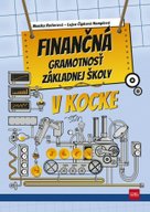 Finančná gramotnosť základnej školy v kocke