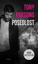 Posedlost