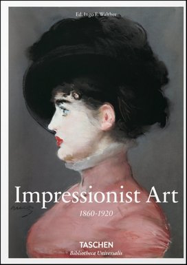Impressionist Art