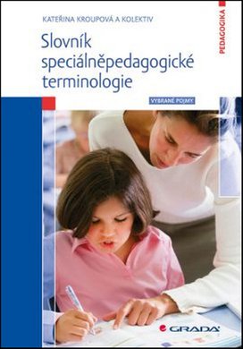 Slovník speciálněpedagogické terminologie