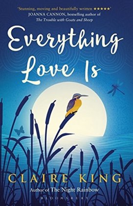 Everything Love is