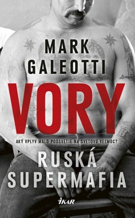 VORY Ruská supermafia