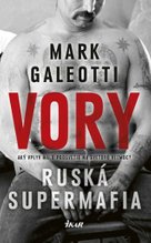 VORY Ruská supermafia