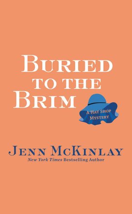 Buried to the Brim