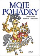 Moje pohádky