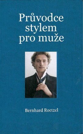 Průvodce stylem pro muže