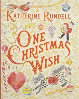 One Christmas Wish