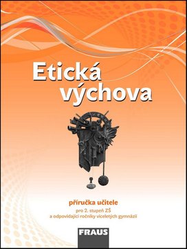 Etická výchova Příručka učitele