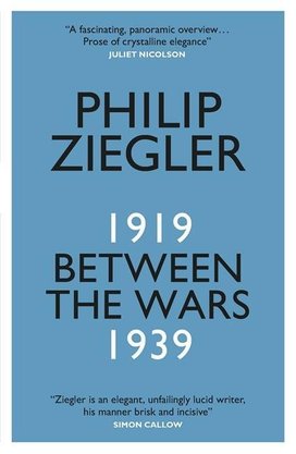 Between the Wars