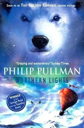 Northern Lights. Children's Edition
