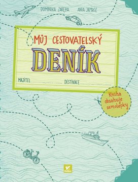 Můj cestovatelský deník