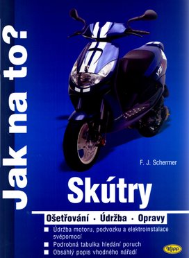Skútry