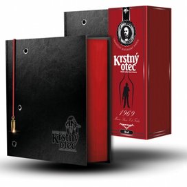 Krstný otec Príbehy rodiny Dona Corleoneho