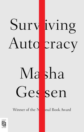 Surviving Autocracy