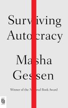 Surviving Autocracy
