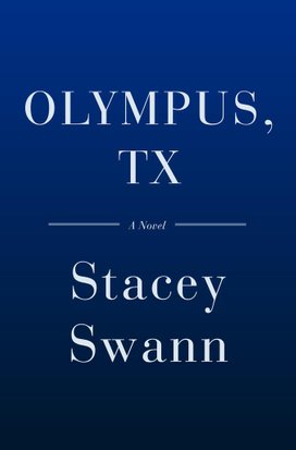 Olympus, Texas