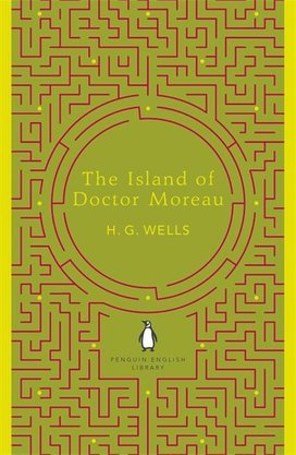 The Island of Doctor Moreau