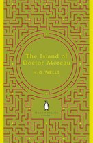 The Island of Doctor Moreau