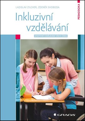 Inkluzivní vzdělávání