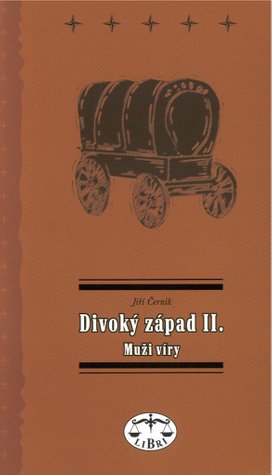 Divoký západ II.