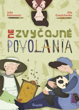 Nezvyčajné povolania