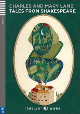 Tales from Shakespeare