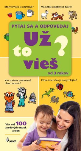 Už to vieš? Pýtaj sa a odpovedaj
