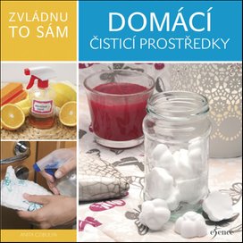 Zvládnu to sám Domácí čisticí prostředky