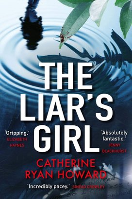The Liar's Girl