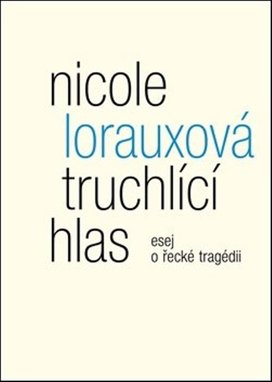 Truchlící hlas