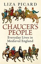 Chaucer's People