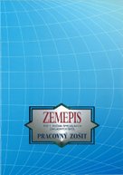 Zemepis Pracovný zošit pre 7. ročník špeciálnych základných škôl
