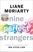 Nine Perfect Strangers