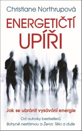 Energetičtí upíři