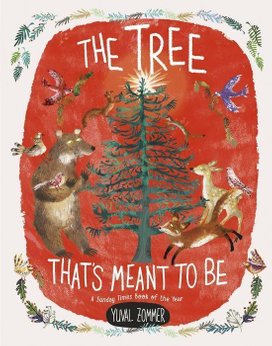 The Tree That's Meant to Be