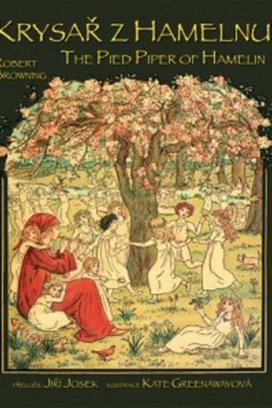 Krysař z Hamelnu/The Pied Piper of Hamelin