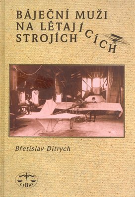 Báječní muži na létajících strojích