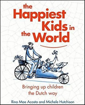 The Happiest Kids in the World