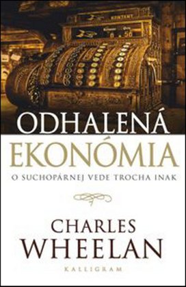 Odhalená ekonómia