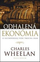 Odhalená ekonómia