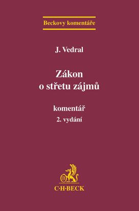 Zákon o střetu zájmů