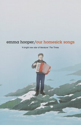Our Homesick Songs