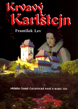Krvavý Karlštejn