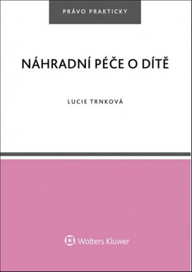 Náhradní péče o dítě
