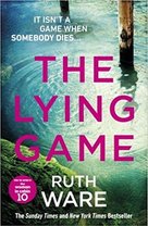 The Lying Game