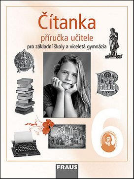 Čítanka 6 Příručka učitele